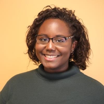 Dyadra Saulsberry, Center for Court Innovation