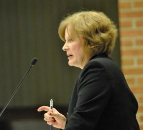 Judge Libby Hines