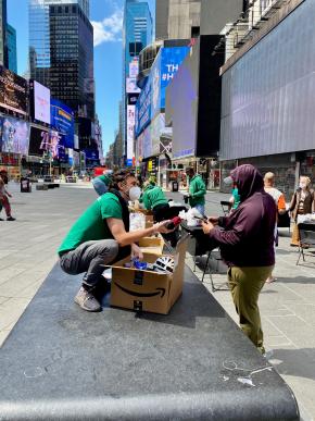 Midtown Community Court offers free services to midtown New York residents